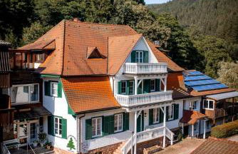 Waldquelle Vital Ferienwohnung - Foto 27