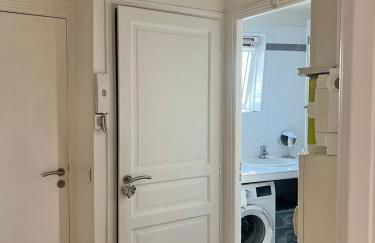 Charming Parisian apartment - Foto 12