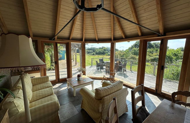 Market Garden Cottage - Foto 18