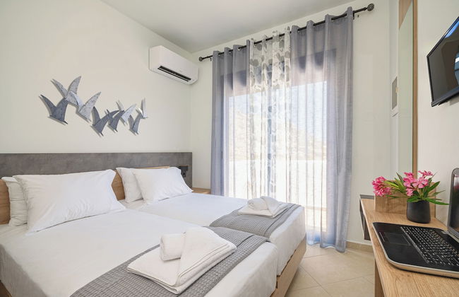 Villa Mariani II - Foto 13