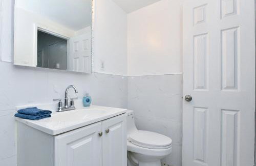 Cozy 1BR in Central Manhattan W Private Terrace - Foto 14