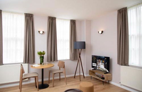 Bob W London St. Paul's - Foto 50