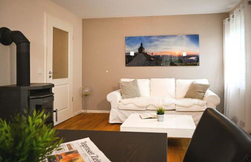 An der Freihaushöhe - Foto 1