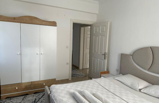 Assos Apart Belek - Foto 16