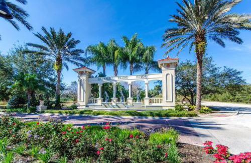 Emerald Island Resort 6 bedroom 4 bathroom luxury - Foto 67