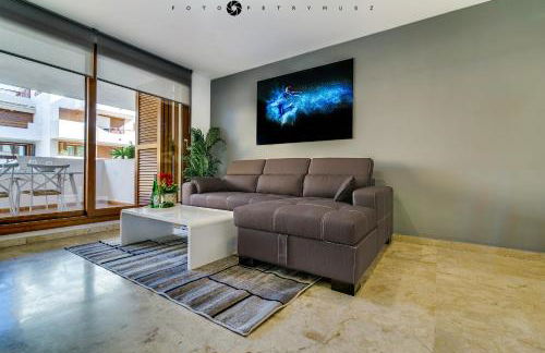 Apartament Delux-La Entrada Punta Prima - Foto 10