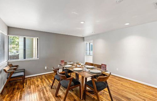 Beautiful home by Medical ctr, Rice, Museums - Foto 17