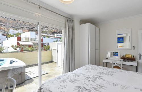 Luxury Penthouse Mogan VII - Foto 49