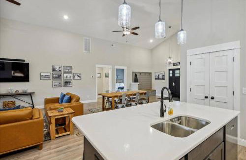 KIL9254 The Turn at Kilmarlic - Kilmarlic Golf Club Home on 10th Tee! Partial Stays! - Foto 9