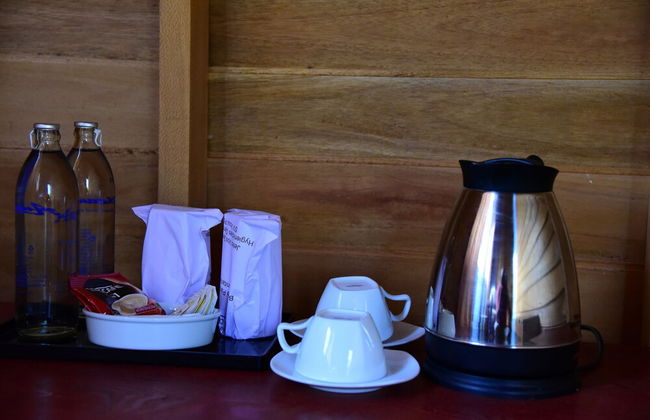 Wilpattu Tree House Hotel - Foto 20