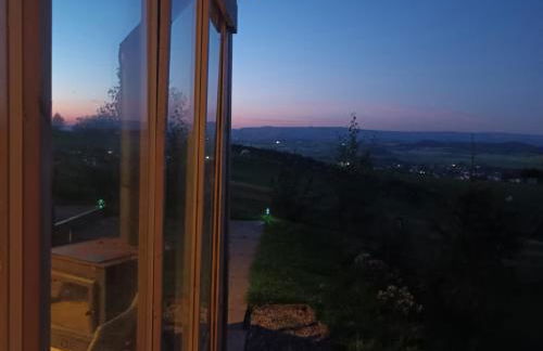 The Herdsman Luxury Shepherds Hut - Foto 28