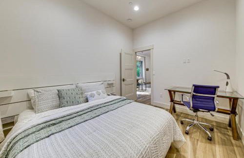 WFH-Friendly Gem with Creek 4 Mi to Sammamish Trail - Foto 10