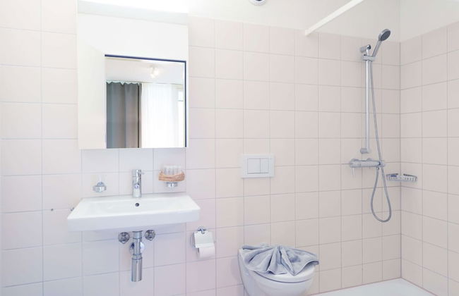 Hitrental Allmend Comfort Apartments - Foto 16