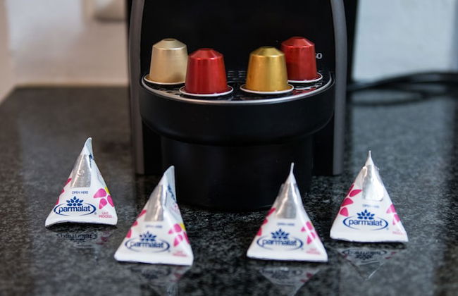 Prestige Apartment Sandton at Westpoint - Photo 43