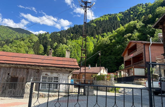 Garden House Uzungöl - Photo 16