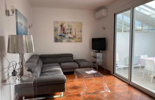 Maison arcachonnaise proche plage - animaux acceptés - Foto 5