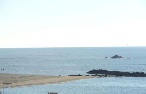 Pé No Mar Apartment - Foto 24