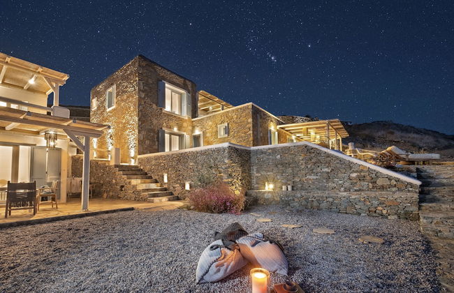 Simousi Villas - Foto 38