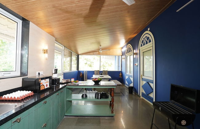 Indira Farms - Foto 12