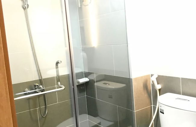 Jennifer Apartment Luxury 2BR SW Pool - Foto 70