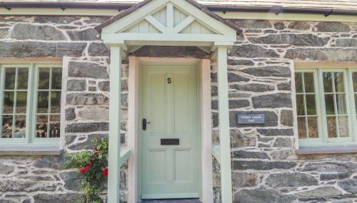 Ffrwdd Galed Isaf - Foto 2