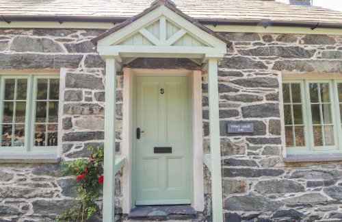 Ffrwdd Galed Isaf - Foto 2