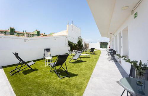 Apartamentos LA PELUSA - Photo 11