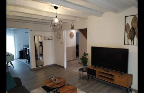 COSY HOME - Wifi - Paris/Orly - Accès 24/24 - Foto 1