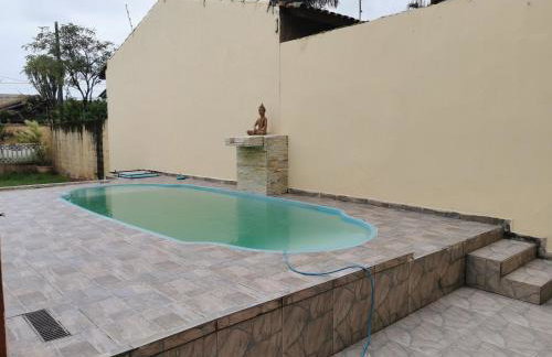 Casa Valente Beach House - Photo 7