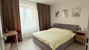 Apartament dla 4 osób - Foto 1