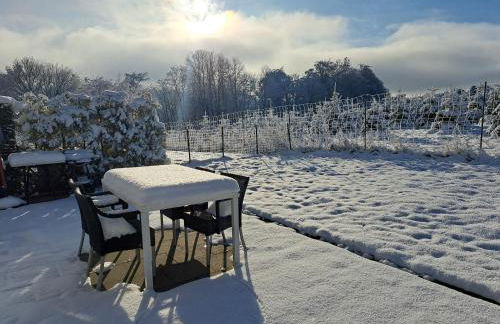 Garden apartment Winterberg WOODS - Foto 20