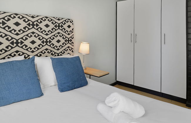 The Heriot City Centre Apartments - Foto 7