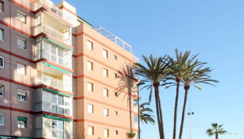 Apartment La Goleta-1 by Interhome - Foto 4