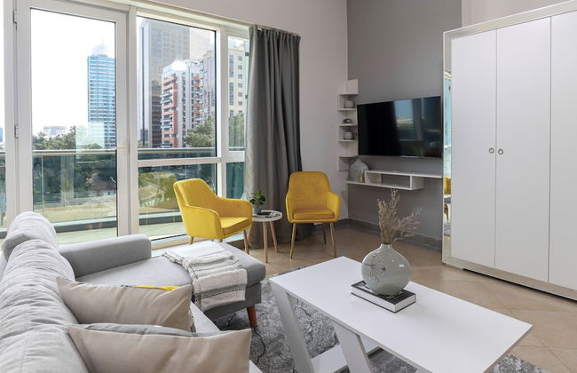 HiGuests - Madison Residency - Foto 11