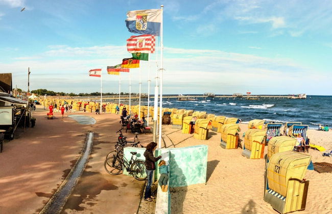 Kaiserhof \"lake View\" - Foto 16