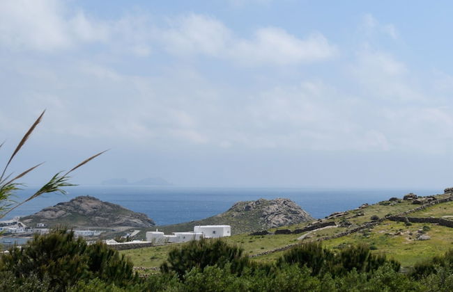 Myconian Platinum Senior Villa - Photo 25