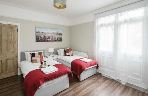 Elegant 5 bed house with parking- Photo ID Required - Foto 21