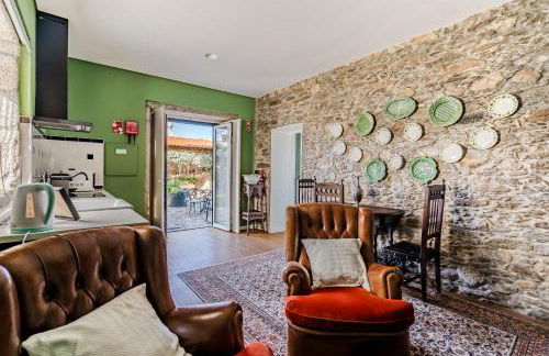 Casa dos Arcos - Foto 20