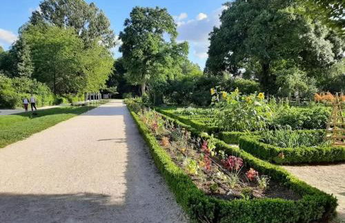 LE LOGIS DE L'ARQUEBUSE GARE, Centre ville et Cité Gastronomique - Foto 16