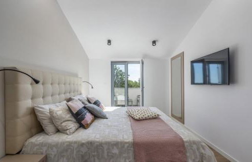 Villa Aurelia near Labin for 9 persons with heated 60 m2 pool, wellness & kids playground - Foto 30