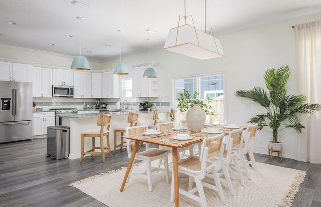 La Coquina by Boutiq - Photo 8