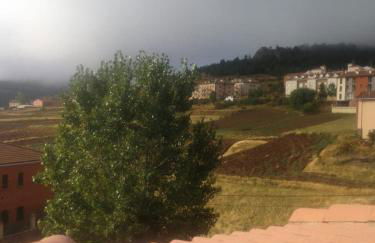 Ático con chimenea en Bronchales - Foto 17