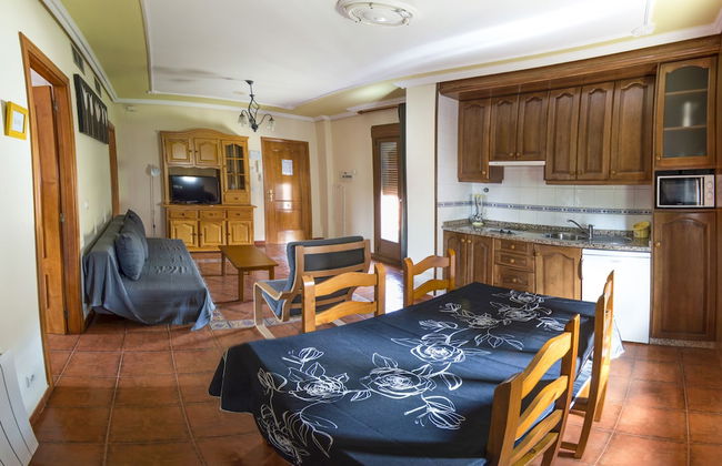 Apartamentos Rurales El Prado - Photo 47