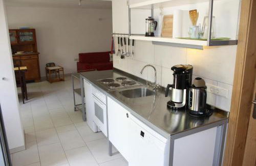 Nengshof Ferienwohnungen Mohnblume und Kornblume - Foto 18