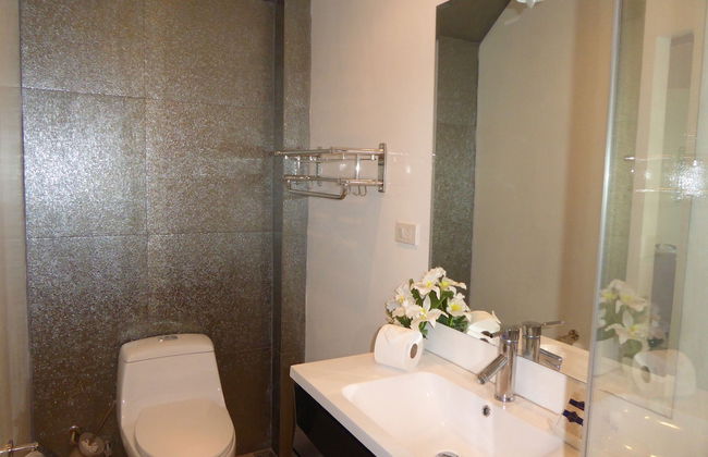 Oasis Garden & Pool Villa at VIP Resort - Foto 32