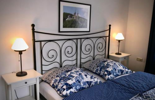 Ihr Domizil auf Zeit in Würzburg - Foto 18