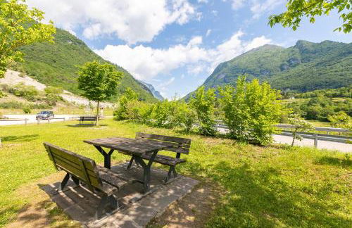 Appartamento Borgo Pastoedo - Happy Rentals - Foto 43