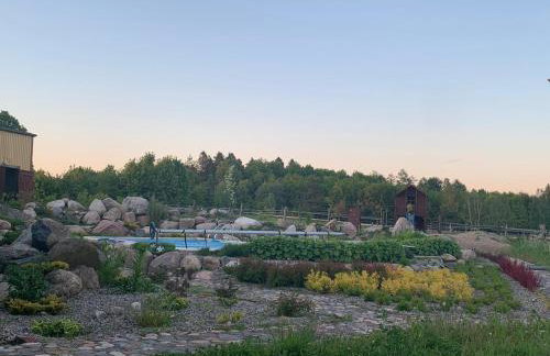 Pensjonat Przy Stajni - Foto 24