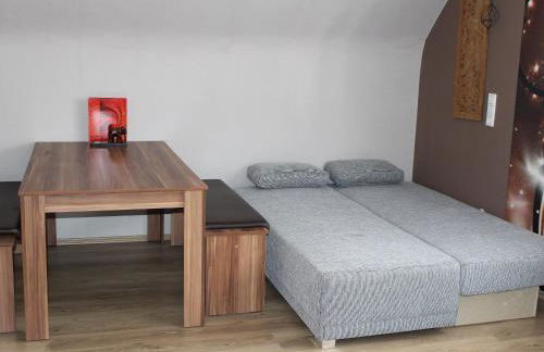 Ferienwohnung Rimbach - Foto 12