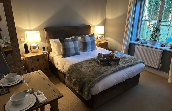 Stonehenge Cottages - Foto 15